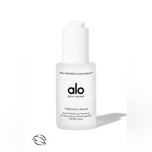 alo glow system Radiance Serum 30ml